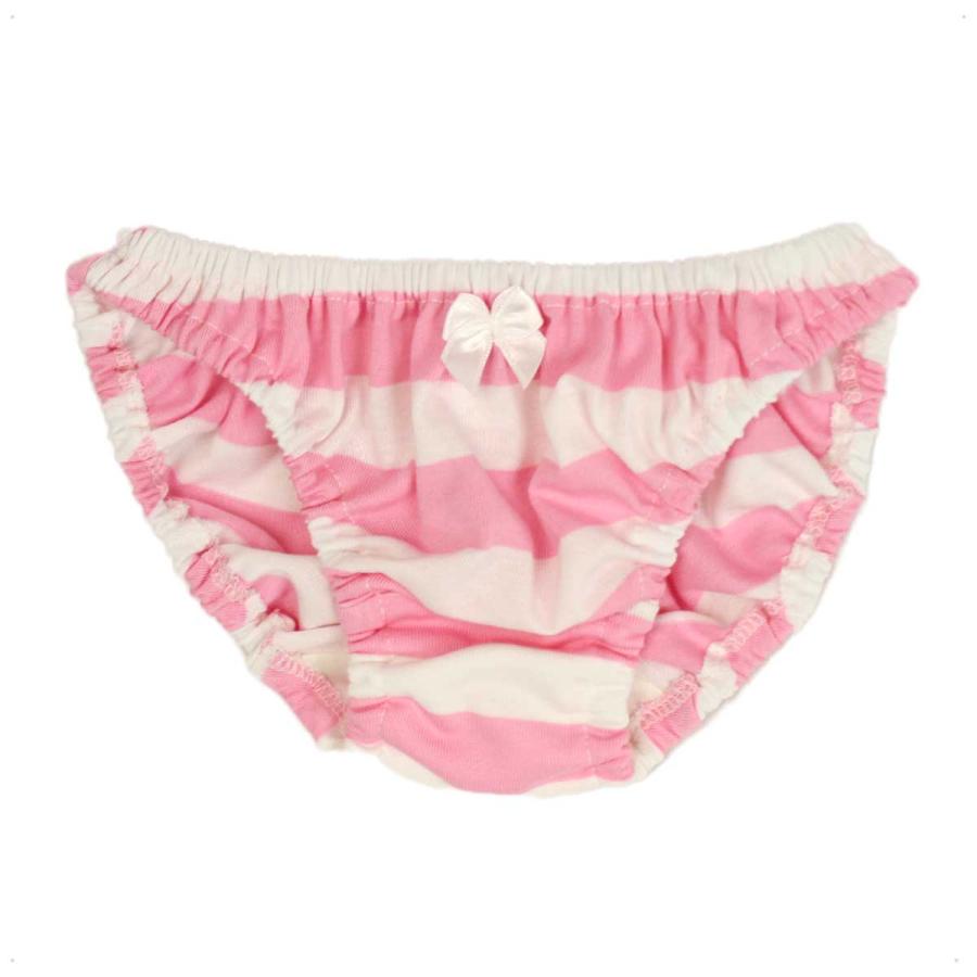 天竺ボーダー 縞パン レディース ローライズ コットン ショーツ パンティー かわいい 小さいパンツ 女性 下着 メール便 グラデーション 通販 Yahoo ショッピング