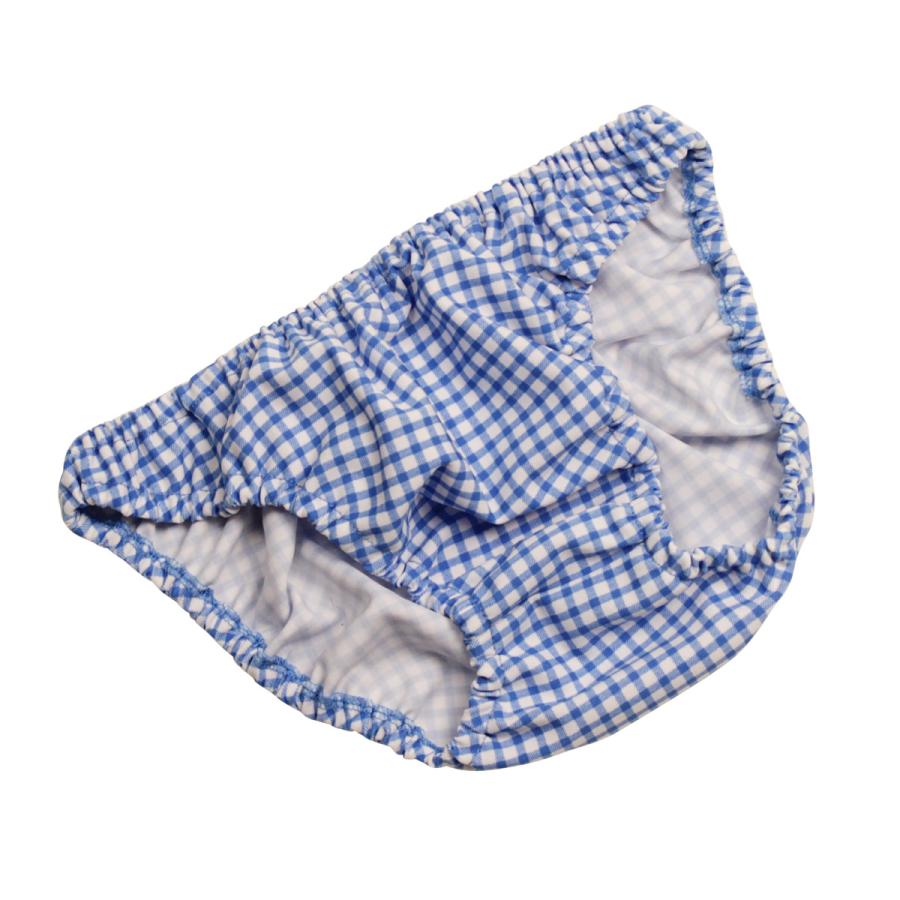 メンズ ギンガムチェック ハイテンションニット インゴム ショーツ インナー かわいい 小さいパンツ ビキニ 大きいサイズ 男性 下着 メール便 |  | 02