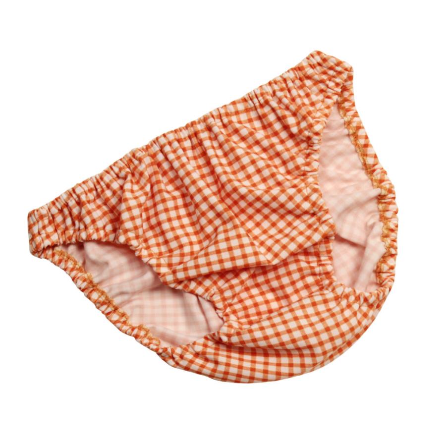 メンズ ギンガムチェック ハイテンションニット インゴム ショーツ インナー かわいい 小さいパンツ ビキニ 大きいサイズ 男性 下着 メール便 |  | 03