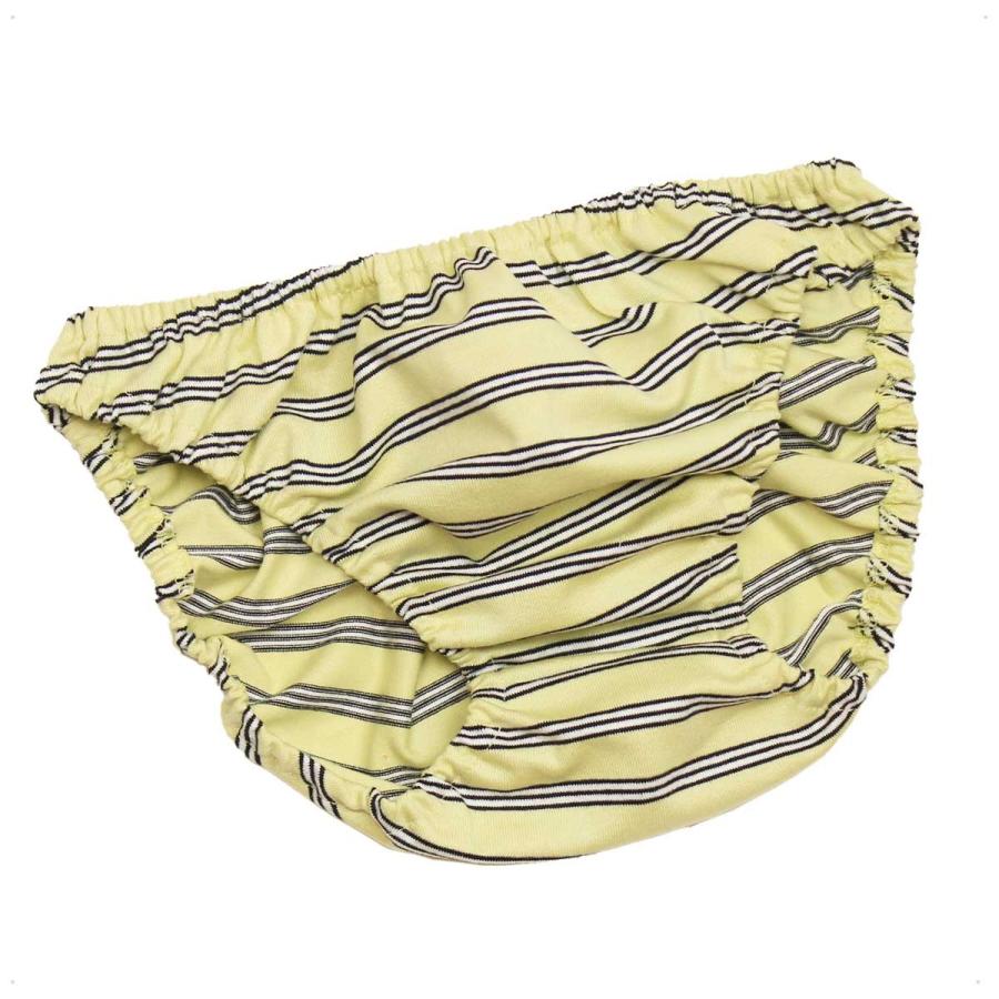 マルチボーダー リブニット インゴム メンズ ショーツ インナー かわいい 小さいパンツ ビキニ 大きいサイズ 男性 下着 メール便 308 グラデーション 通販 Yahoo ショッピング