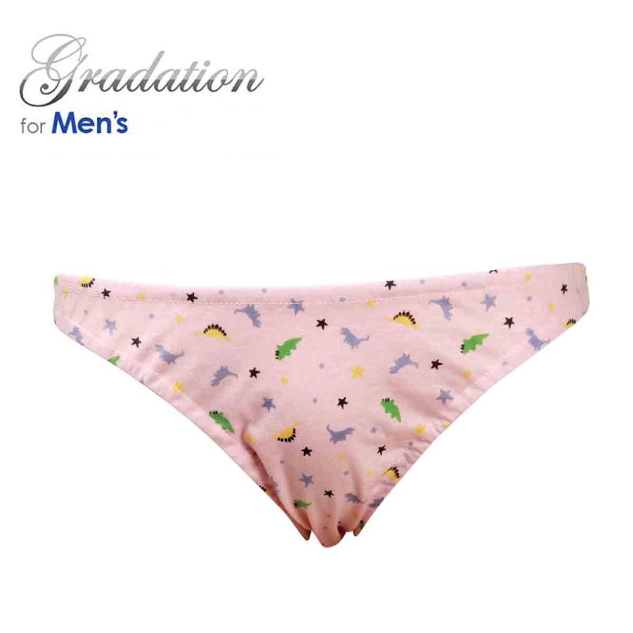 かわいい恐竜と星 天竺ニット インゴム メンズ ショーツ インナー かわいい 小さいパンツ ビキニ 大きいサイズ 男性 下着 メール便 328 グラデーション 通販 Yahoo ショッピング