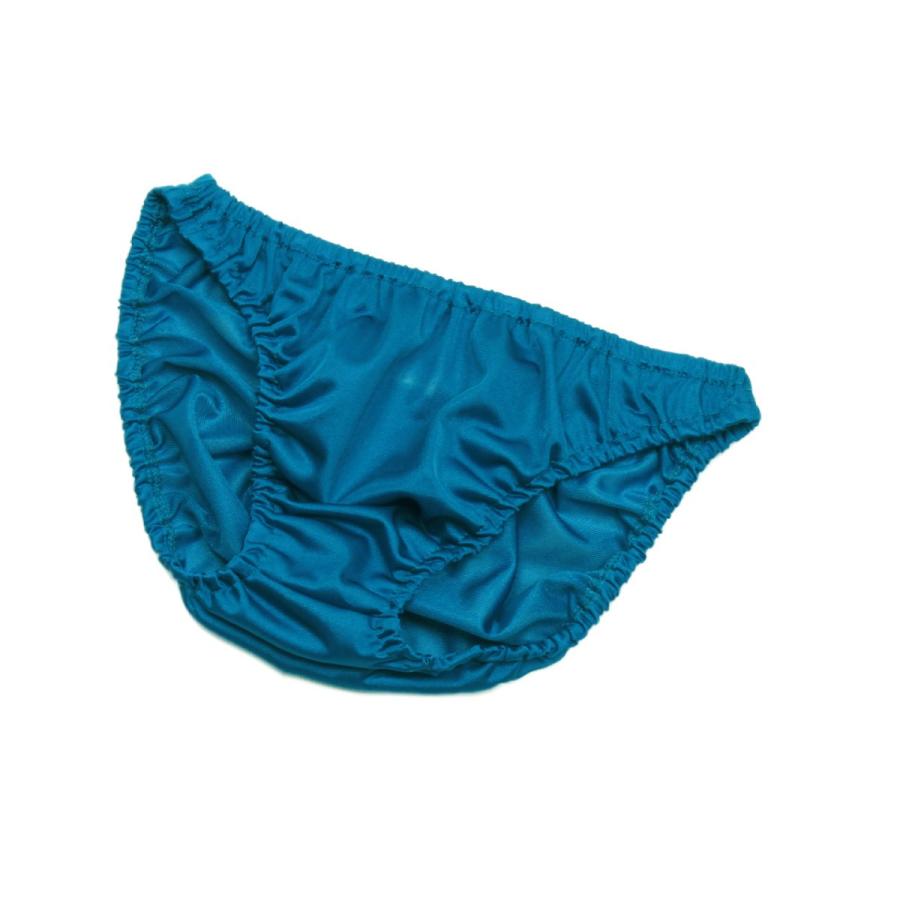 メンズ トリコットインゴム スキャンティー パンツ ショーツ インゴム パンティ 小さい・大きいサイズ メール便 |  | 05