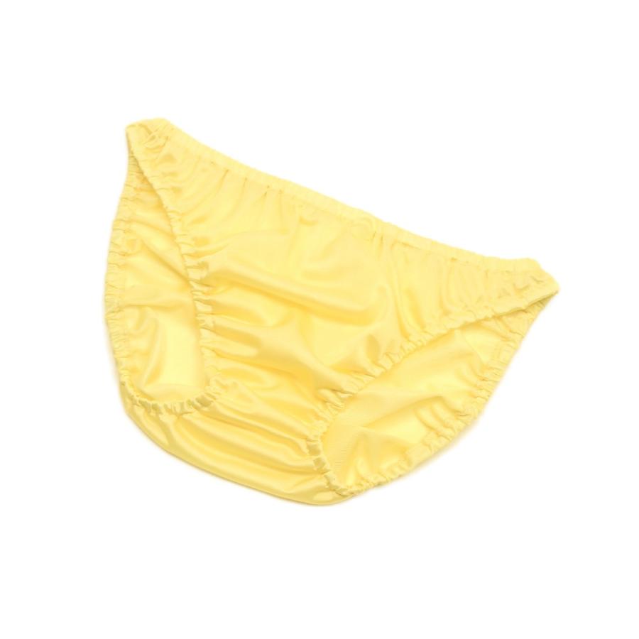 メンズ トリコットインゴム スキャンティー パンツ ショーツ インゴム パンティ 小さい・大きいサイズ メール便 |  | 06