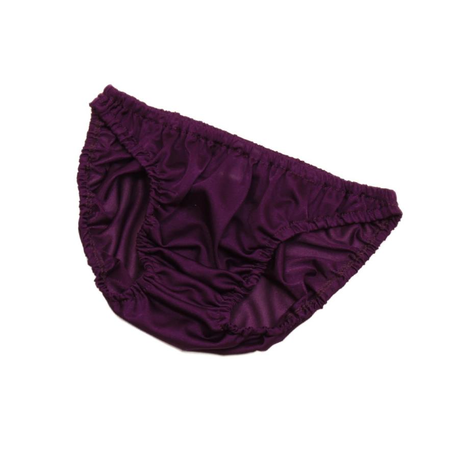 メンズ トリコットインゴム スキャンティー パンツ ショーツ インゴム パンティ 小さい・大きいサイズ メール便 |  | 07