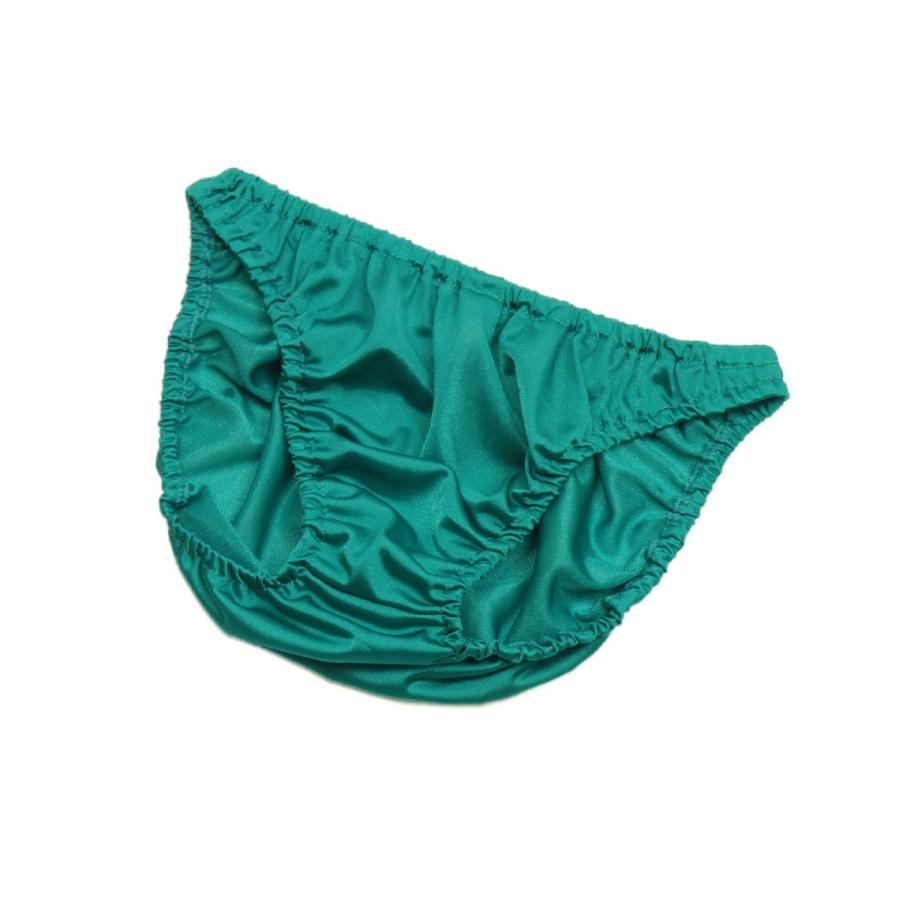 メンズ トリコットインゴム スキャンティー パンツ ショーツ インゴム パンティ 小さい・大きいサイズ メール便 |  | 08