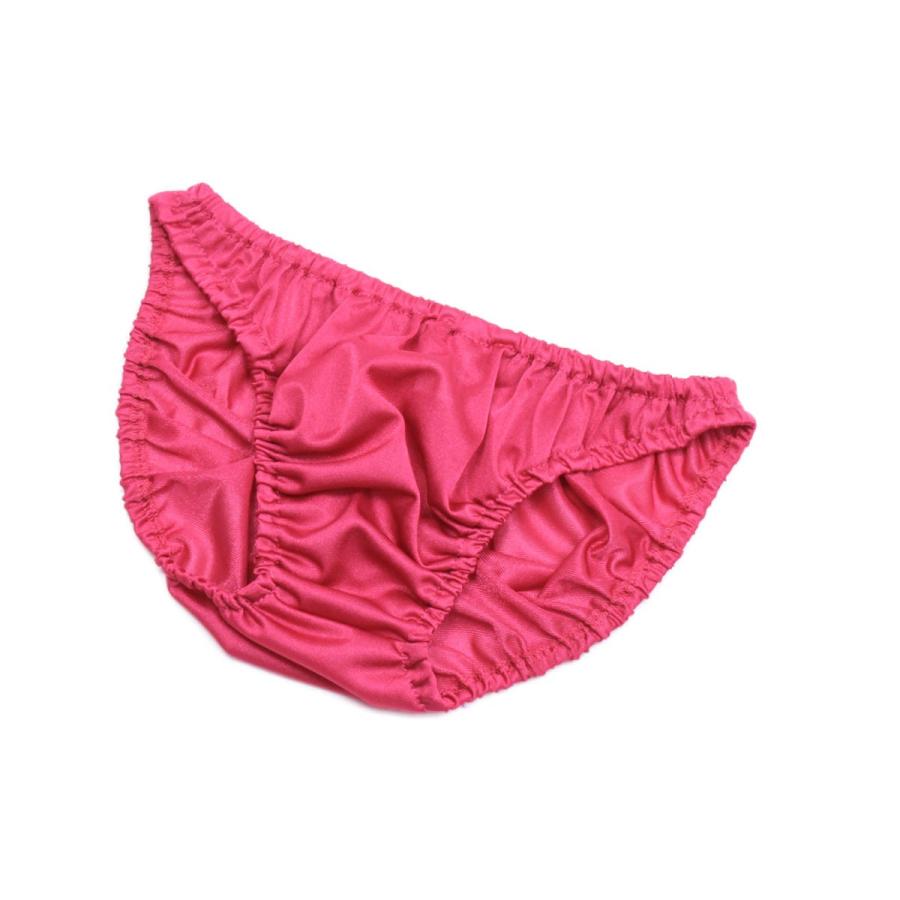 メンズ トリコットインゴム スキャンティー パンツ ショーツ インゴム パンティ 小さい・大きいサイズ メール便 |  | 10