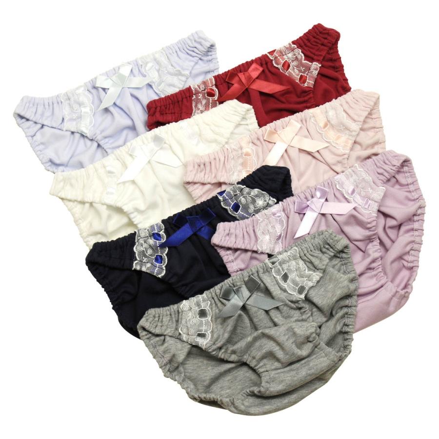 メンズ 大きいサテンリボン フェザースムースニット ショーツ インナー かわいい 小さいパンツ ビキニ 大きいサイズ 男性 下着 メール便 | 