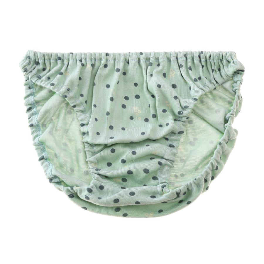 メンズ  シャワードット 天竺ニット インゴム ショーツ コットン インナー かわいい 小さいパンツ ビキニ 大きいサイズ 男性 下着 メール便 |  | 03