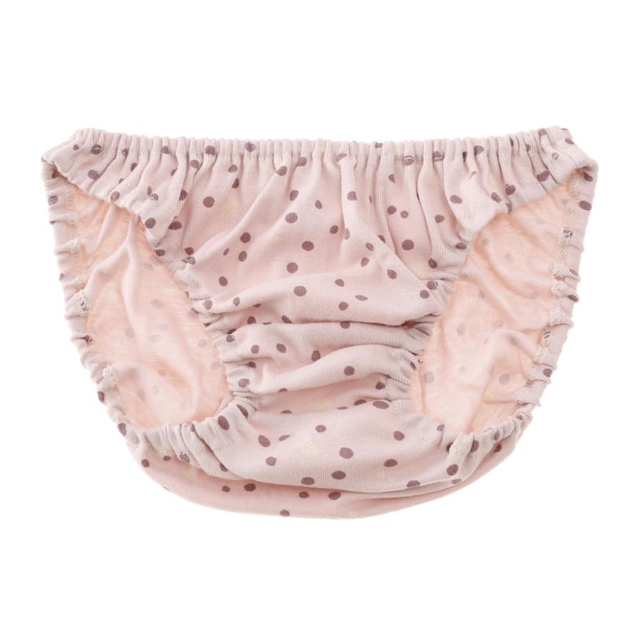 メンズ  シャワードット 天竺ニット インゴム ショーツ コットン インナー かわいい 小さいパンツ ビキニ 大きいサイズ 男性 下着 メール便 |  | 02