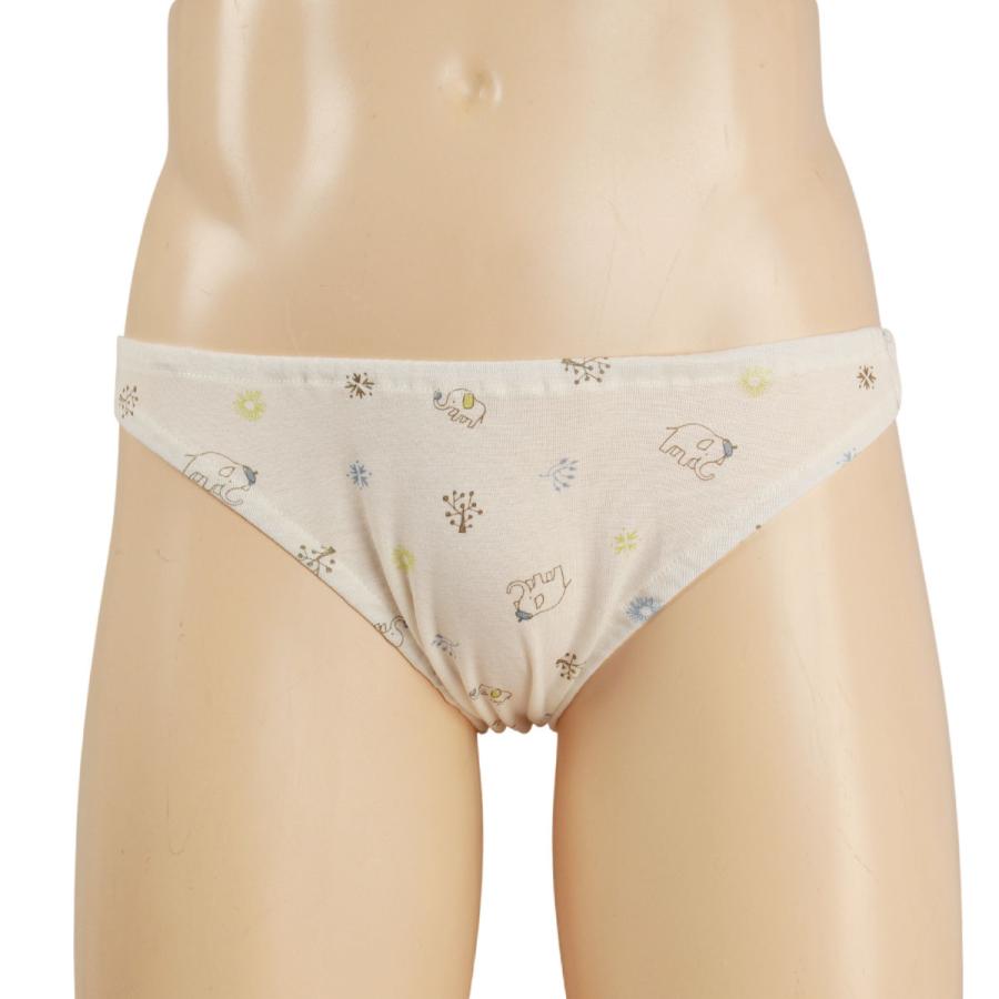 メンズ シルクコットン メルヘンプリント フライスニット インゴム ショーツ コットン インナー かわいい 小さいパンツ ビキニ 大きいサイズ 男性 下着 メール便 |  | 10