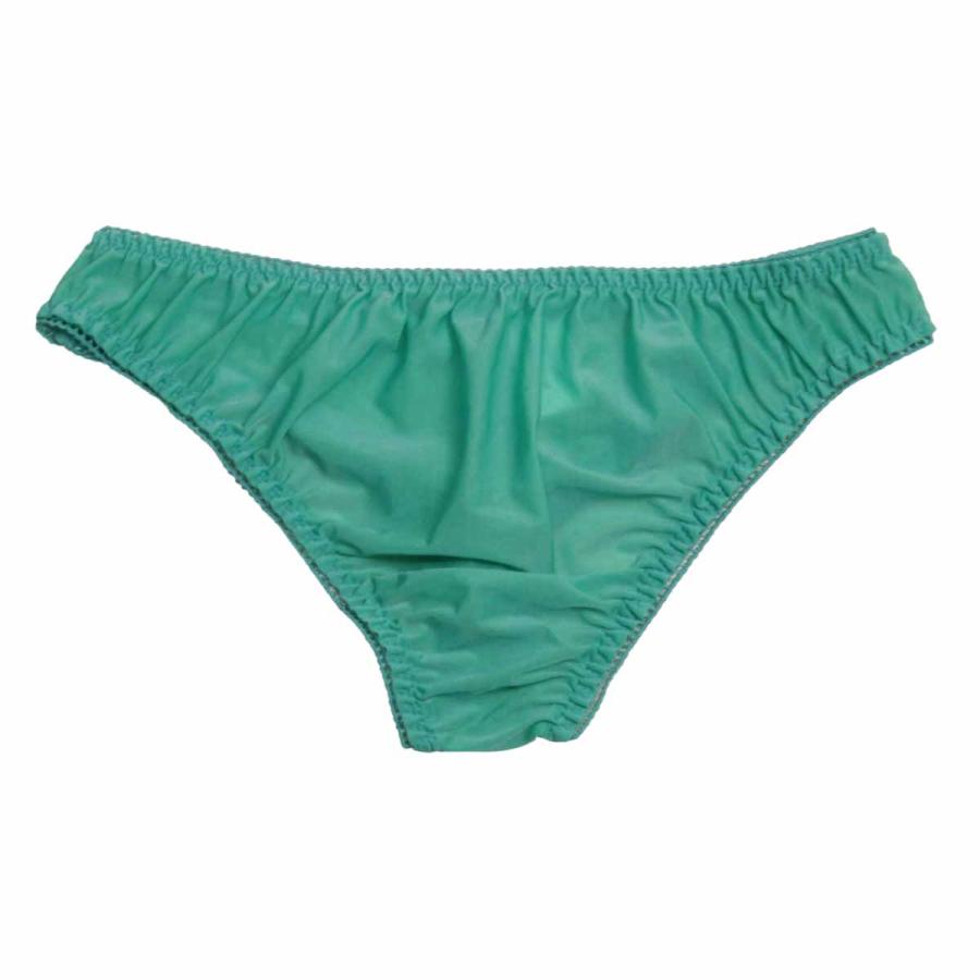 一枚仕立ての超うす2WAYスキャンティ Tバック シースルー スケスケ パンティー メンズ ユニセックス 男女兼用  メール便 |  | 07