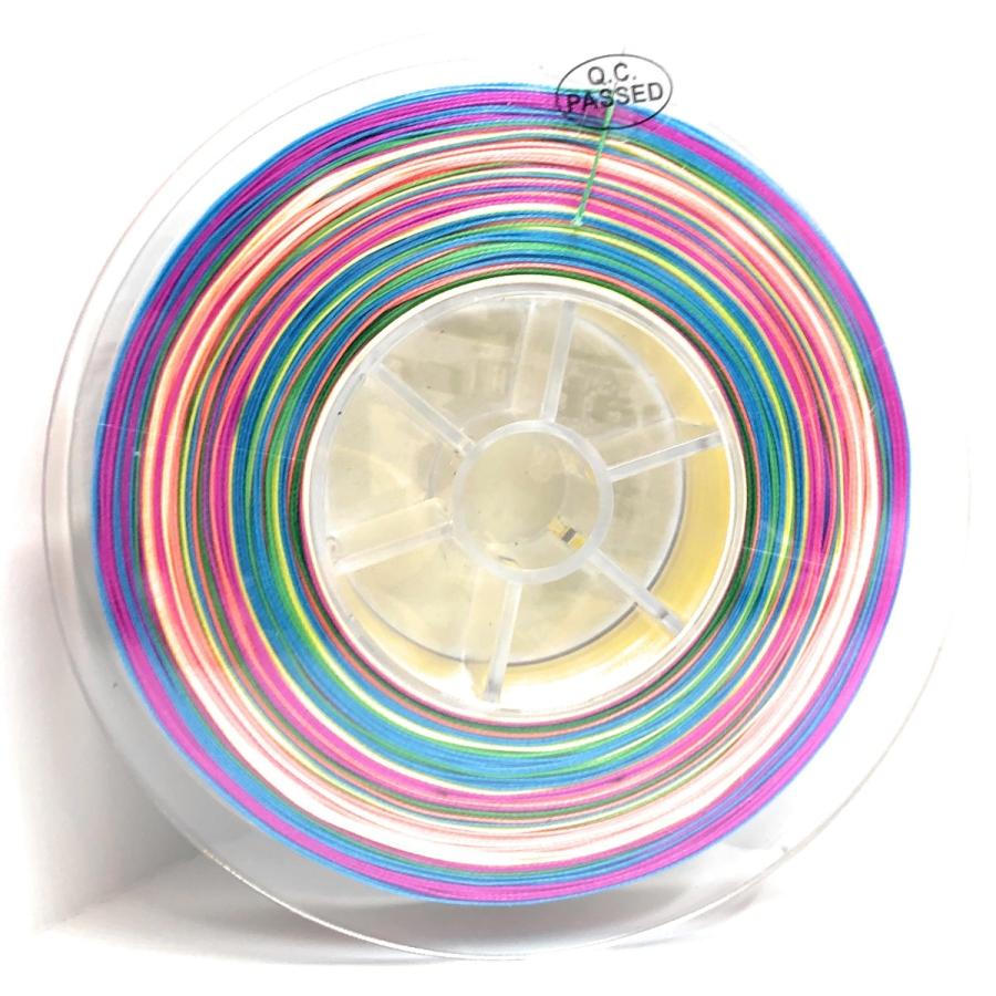 Peライン 8本編み3号 5色 600m Pe 3 5color Great Ocean Fishing 通販 Yahoo ショッピング