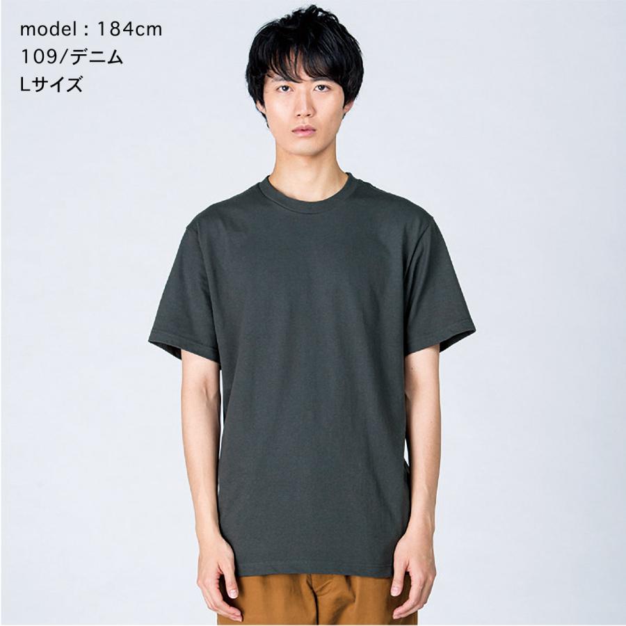 Printstar Tシャツ レディース 半袖 無地 厚手 綿100% プリント Printstar Tシャツ レディース 半袖 無地 厚手 綿100% プリント