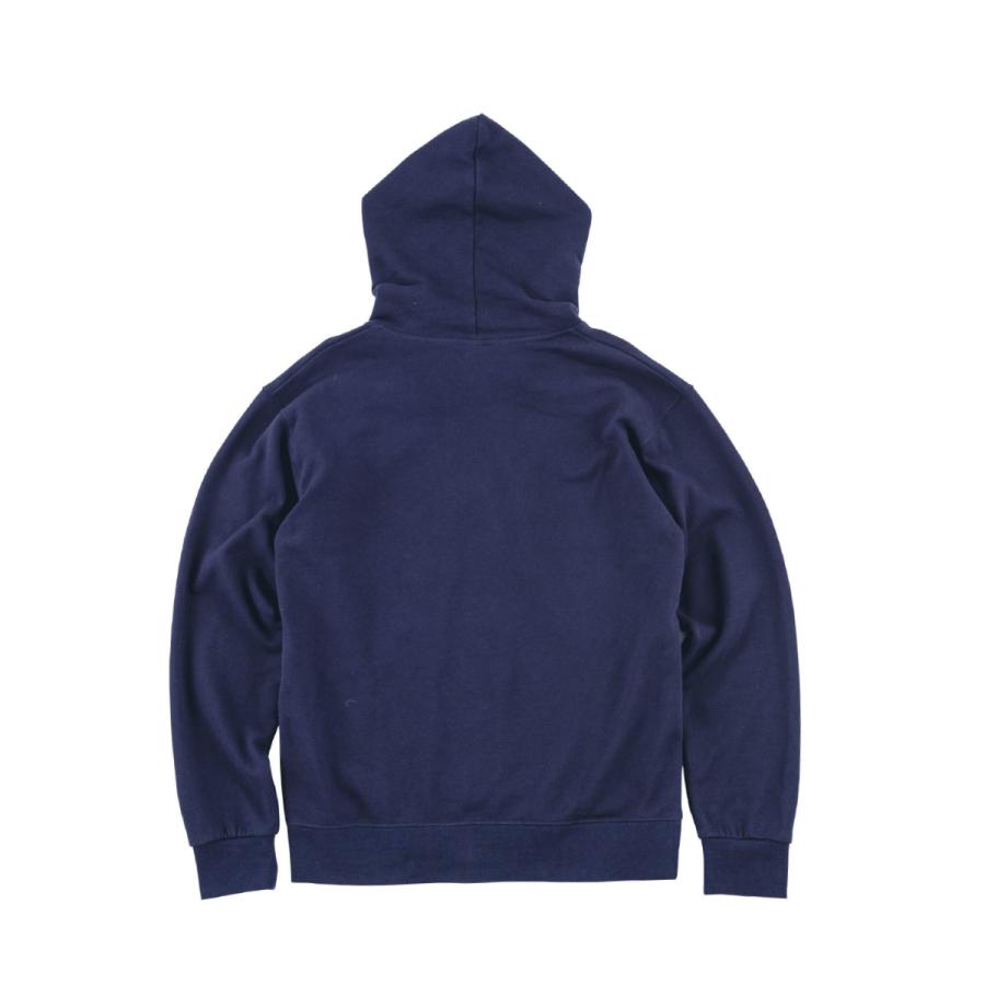 Printstar パーカー メンズ 大きいサイズ 厚手 無地 プル