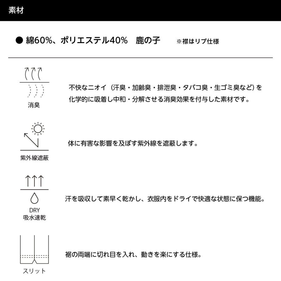 ポロシャツ メンズ 半袖 無地 ドライ カノコ 吸汗速乾 レディース UnitedAthle ユナイテッドアスレ 5050-01｜grafit｜28