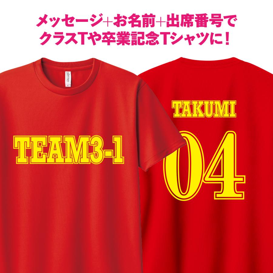 オリジナルTシャツ オリジナルプリントTシャツ 半袖 メンズ レディース 大きいサイズ オーダーメイド チームオーダー プレゼント ギフト 1枚からOK 送料無料 | Printstar | 16