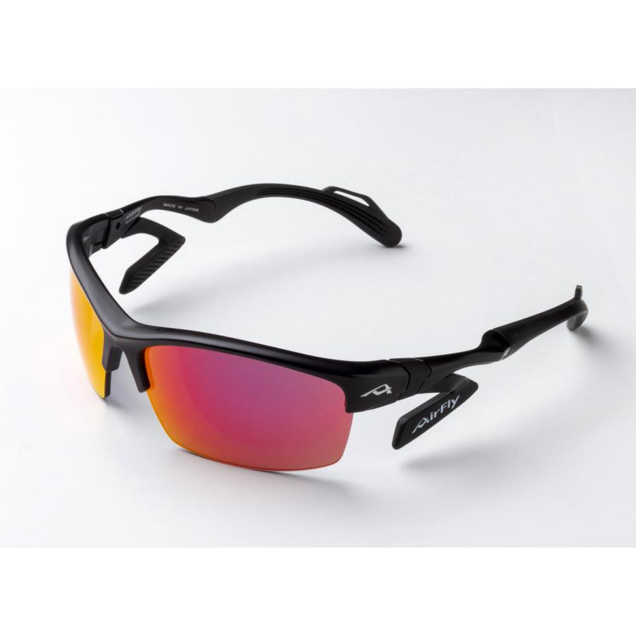 AirFly AF-303 C-1 調光レンズ付き　スポーツサングラス AirFly Airflyスポーツサングラス AF-303 C-1 C-2 C-3 C-4 サングラス