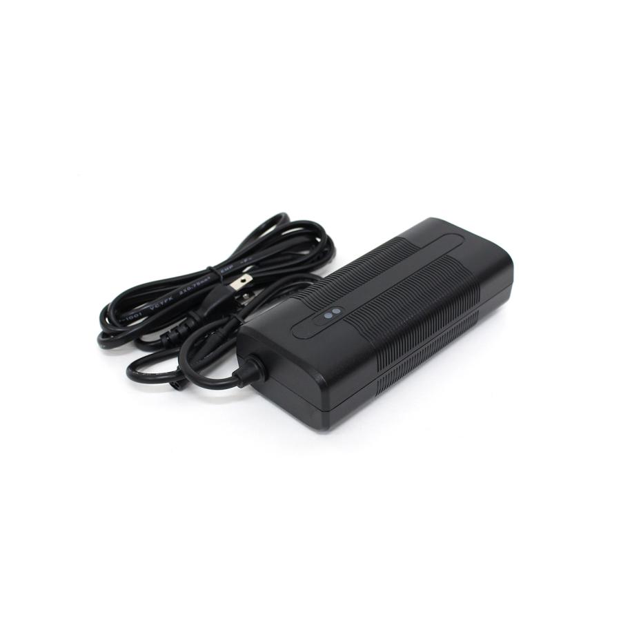 電動三輪車 充電器 純正品 KH-PCG07 HB-BAJ05-S専用 カイホウジャパン