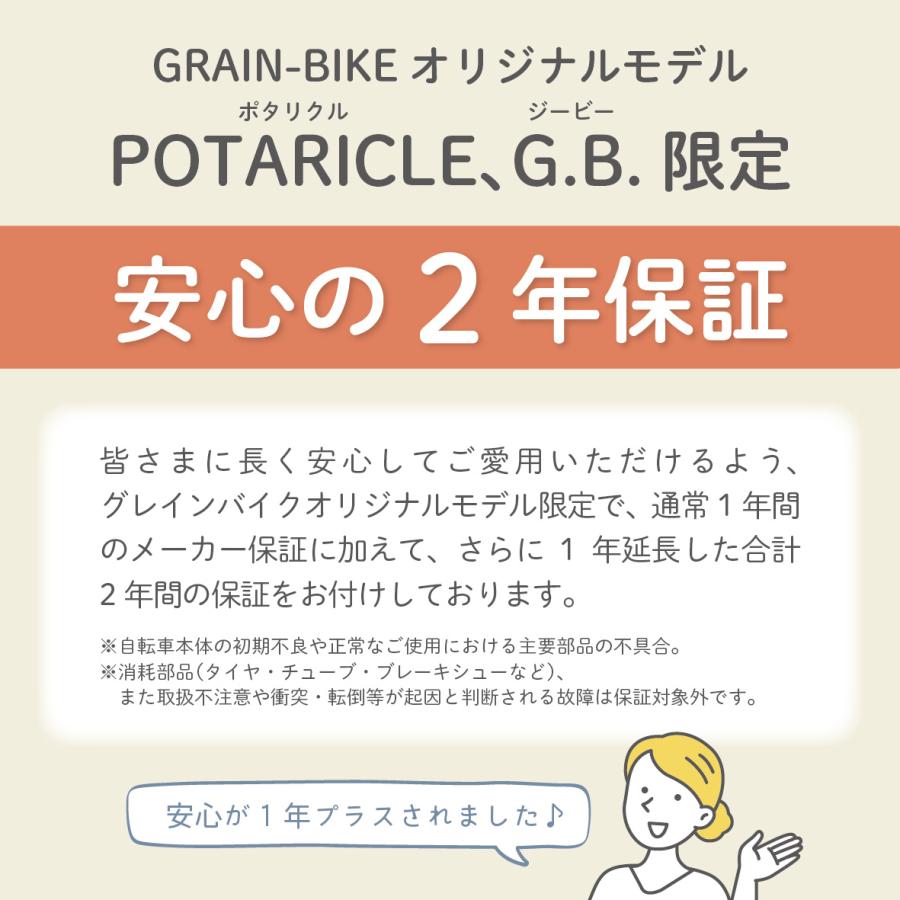 ポタリクル 三輪車 大人用 電動アシスト自転車 3輪 ノーパンクタイヤ
