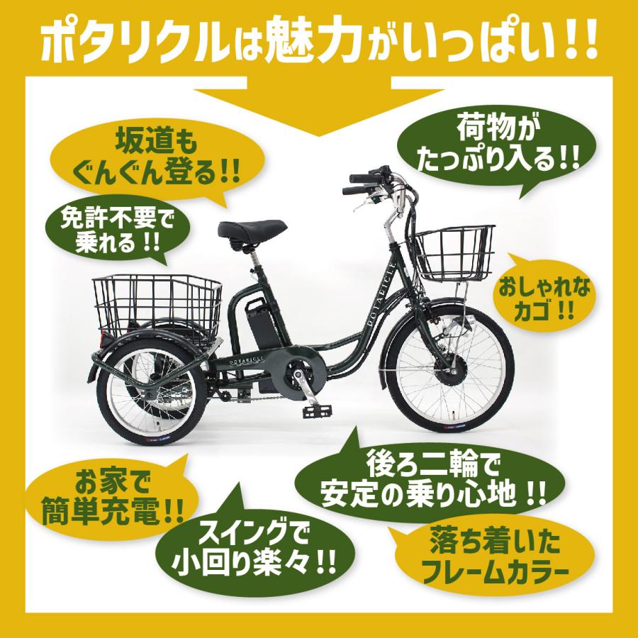 電動アシスト三輪自転車 三輪車 大人用 シニア 高齢者 おしゃれ 電動アシスト三輪自転車 三輪車 大人用 シニア 高齢者 おしゃれ