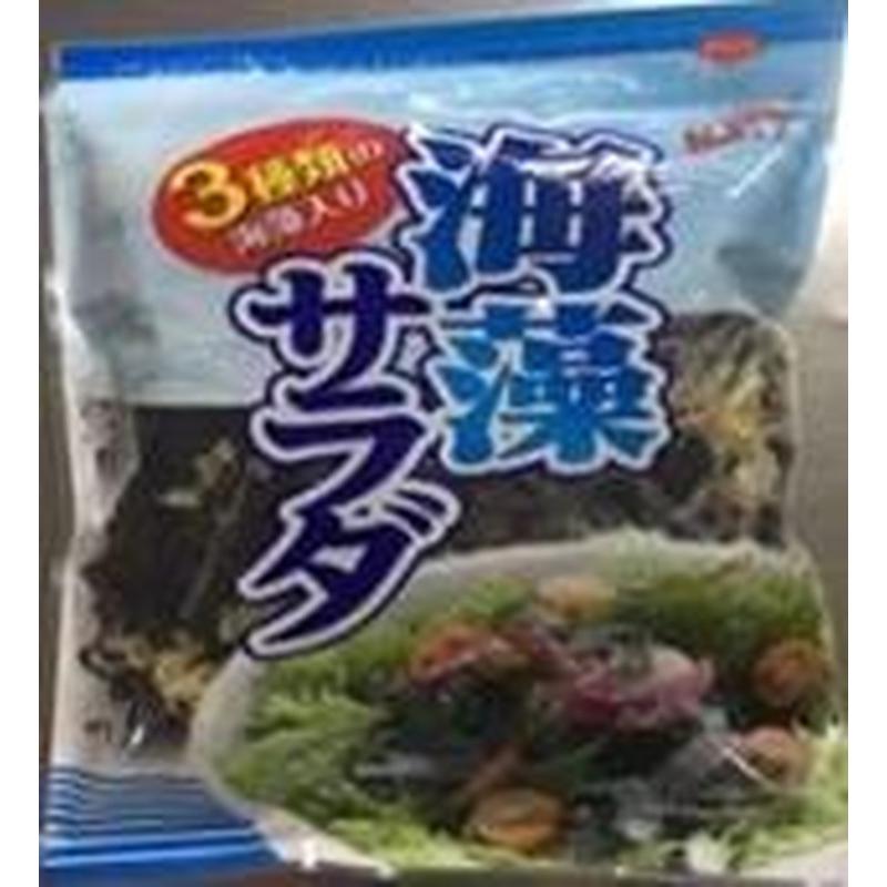 日本産 海藻サラダ 100g 10 3 業務用 送料無料 1312 Graine25 通販 Yahoo ショッピング 正規店仕入れの Blog Lonolife Com