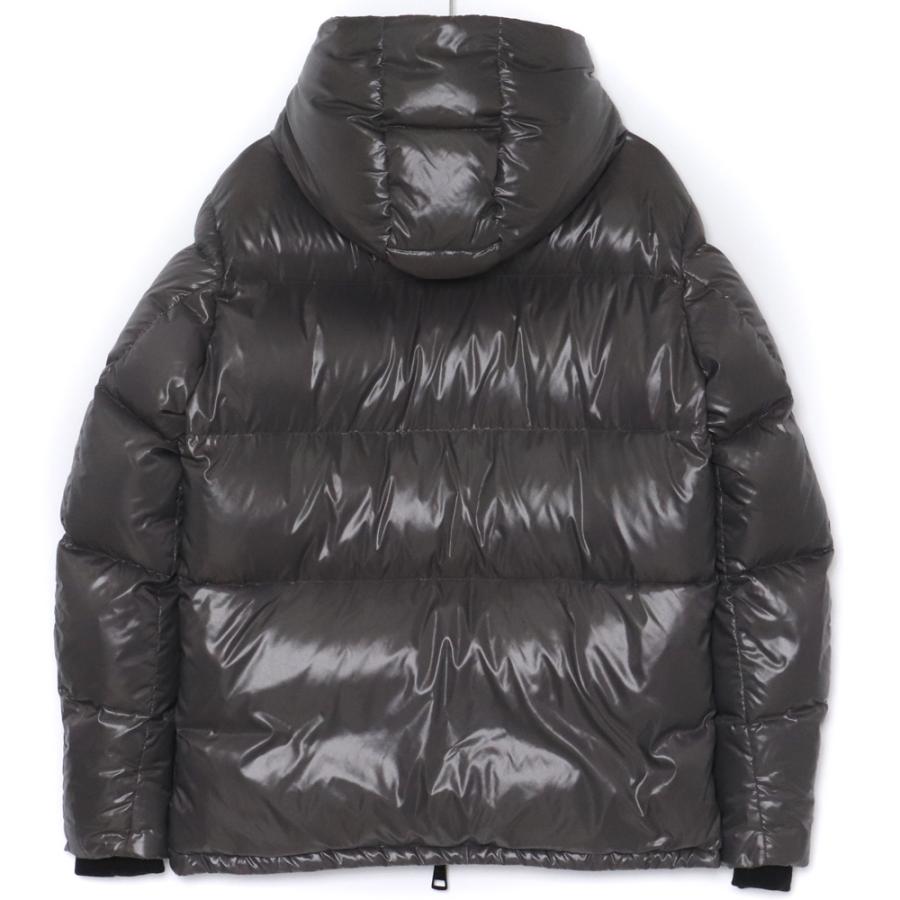 MONCLER GENIUS APREMONT GIUBBOTTO ダウンジャケット サイズ2 グレー  