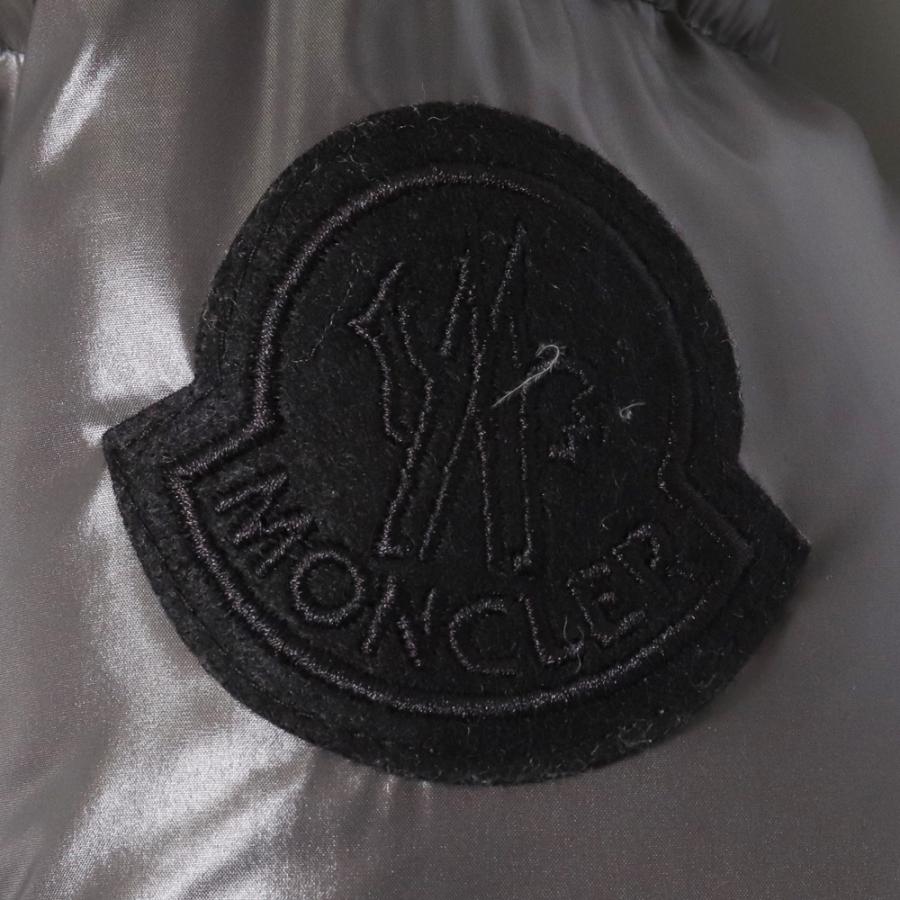 MONCLER GENIUS APREMONT GIUBBOTTO ダウンジャケット サイズ2 グレー  