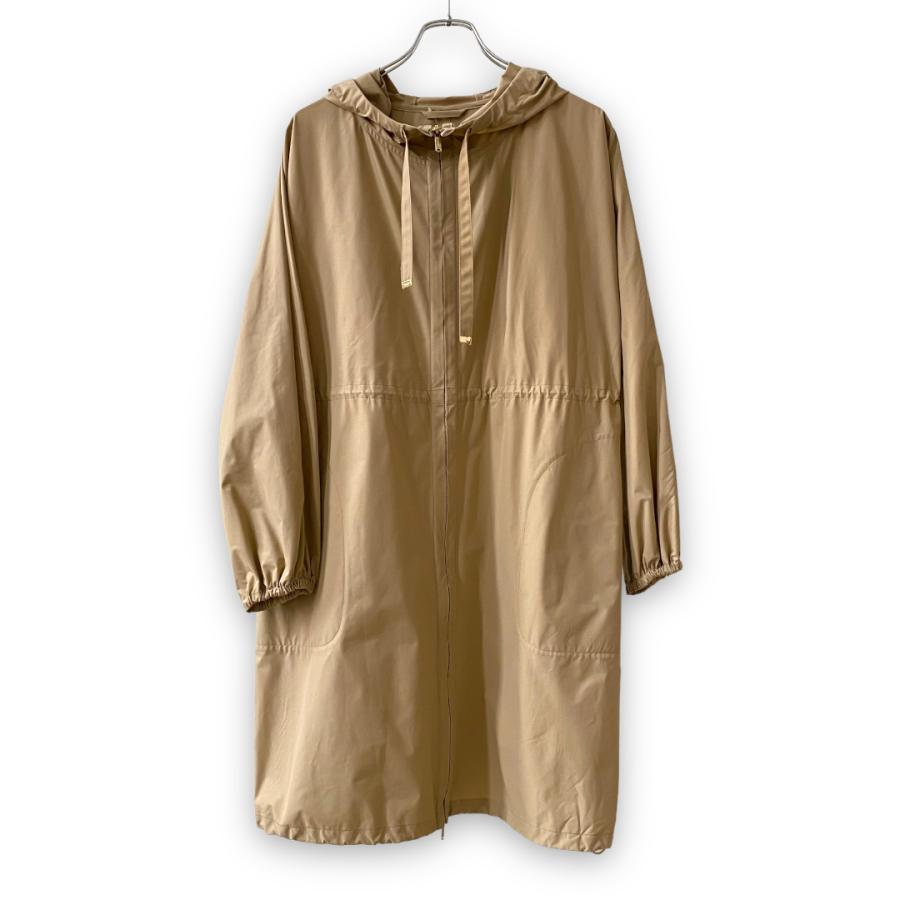 マッキントッシュ ロンドン MACKINTOSH LONDON ストレッチタフタ