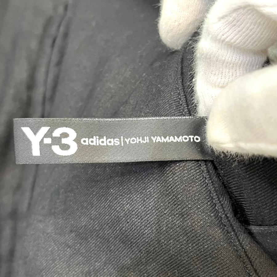 Y-3 19SS Reversible Bomber Jacket サイズ XS ブラック DY7303