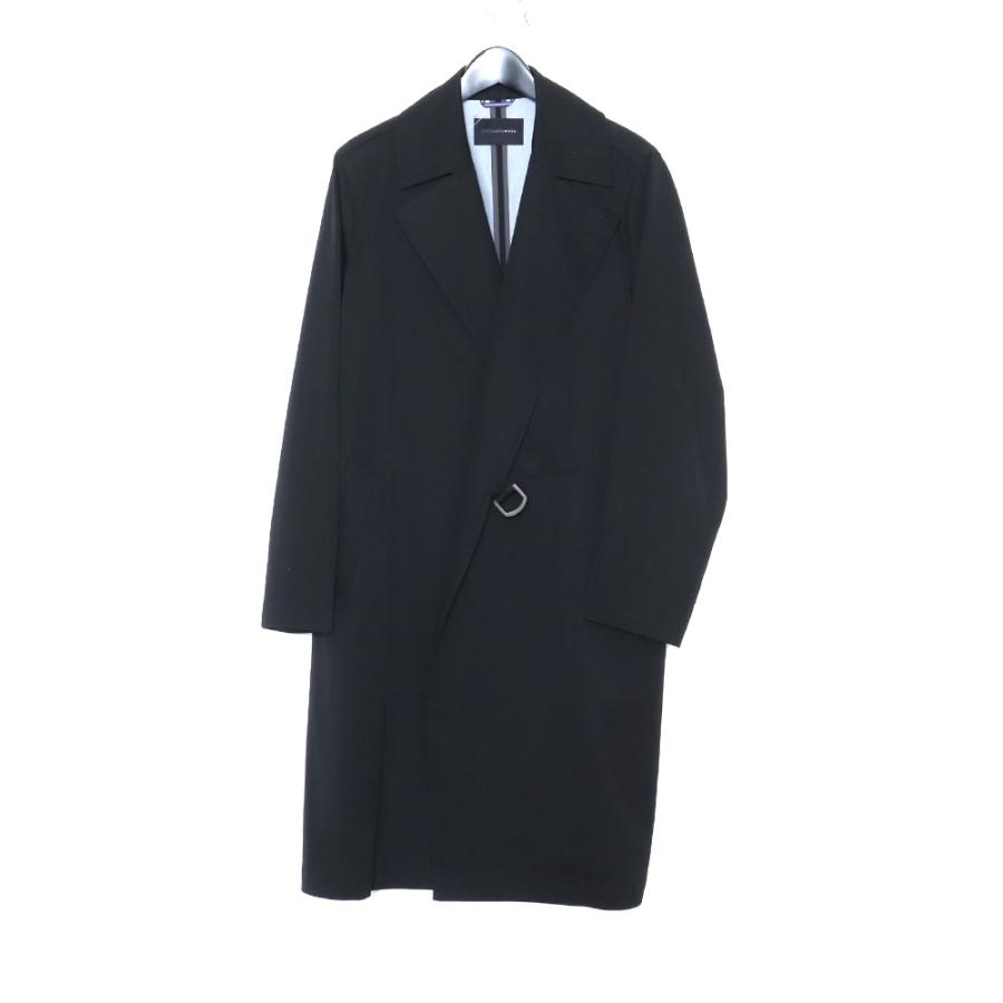 junhashimotoトレンチコート サイズ2 junhashimotoトレンチコート サイズ2