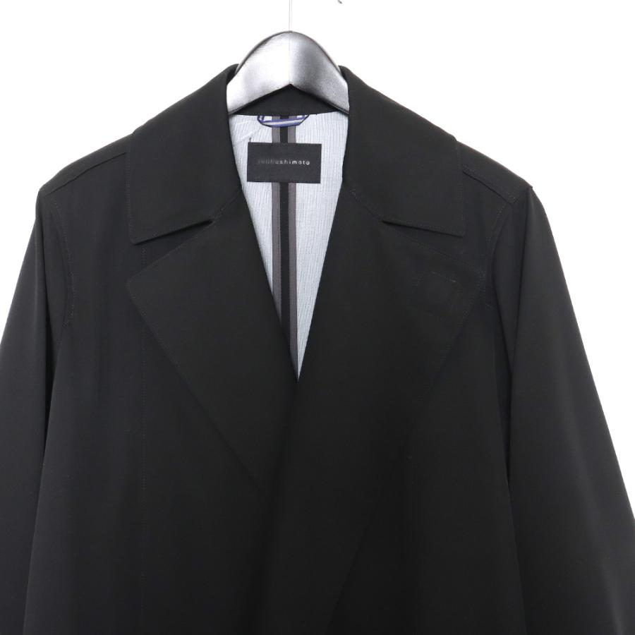 junhashimotoトレンチコート サイズ2