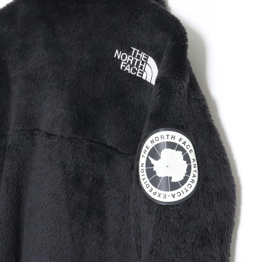 THE NORTH FACE Antarctica Versa Loft Jacket ブラック XLサイズ 