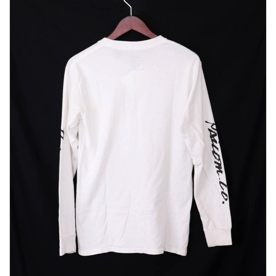 新品 psicom Tシャツ ロンT ホワイト Lサイズ PSICOM L/S POCKET TEE Sサイズ ホワイト サイコム ポケットロンT 長袖