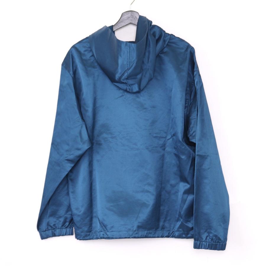 JUST DON Team X パーカー