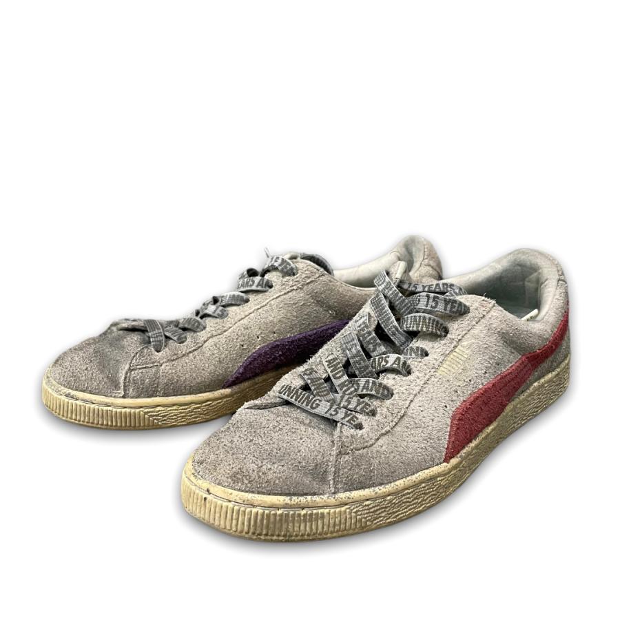 プーマ PUMA SUEDE × ALIFE スエード スニーカー 358407-01 27cm