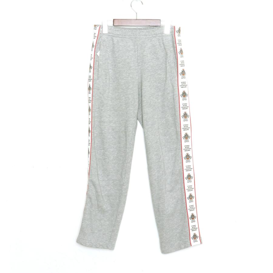 LQQQK Studio トラックパンツ AP STUDIO（エーピーストゥディオ）の