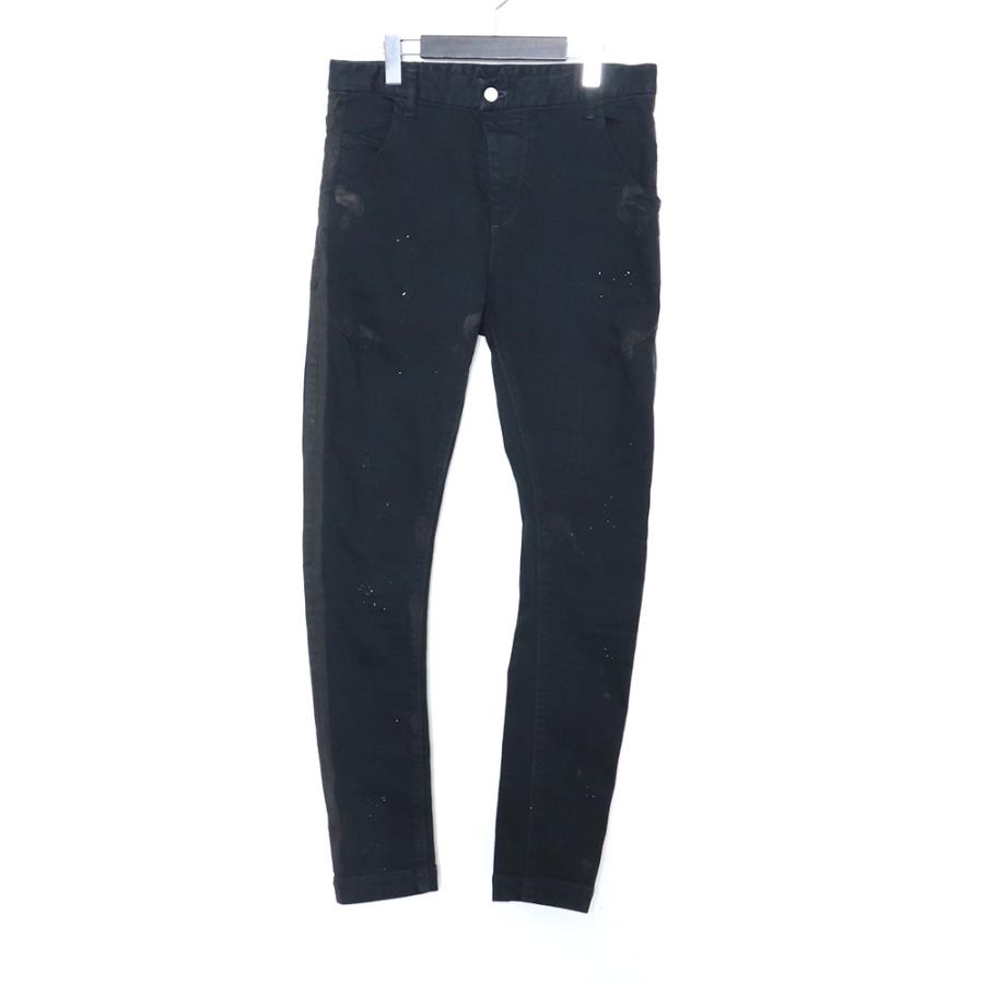 RIPVANWINKLE ダストジーンズリップヴァンウィンクル