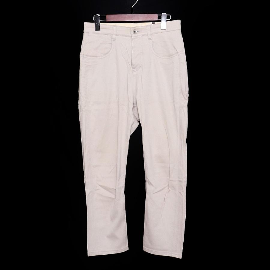 カズユキクマガイアタッチメント KAZUYUKIKUMAGAI ATTACHMENT パンツ