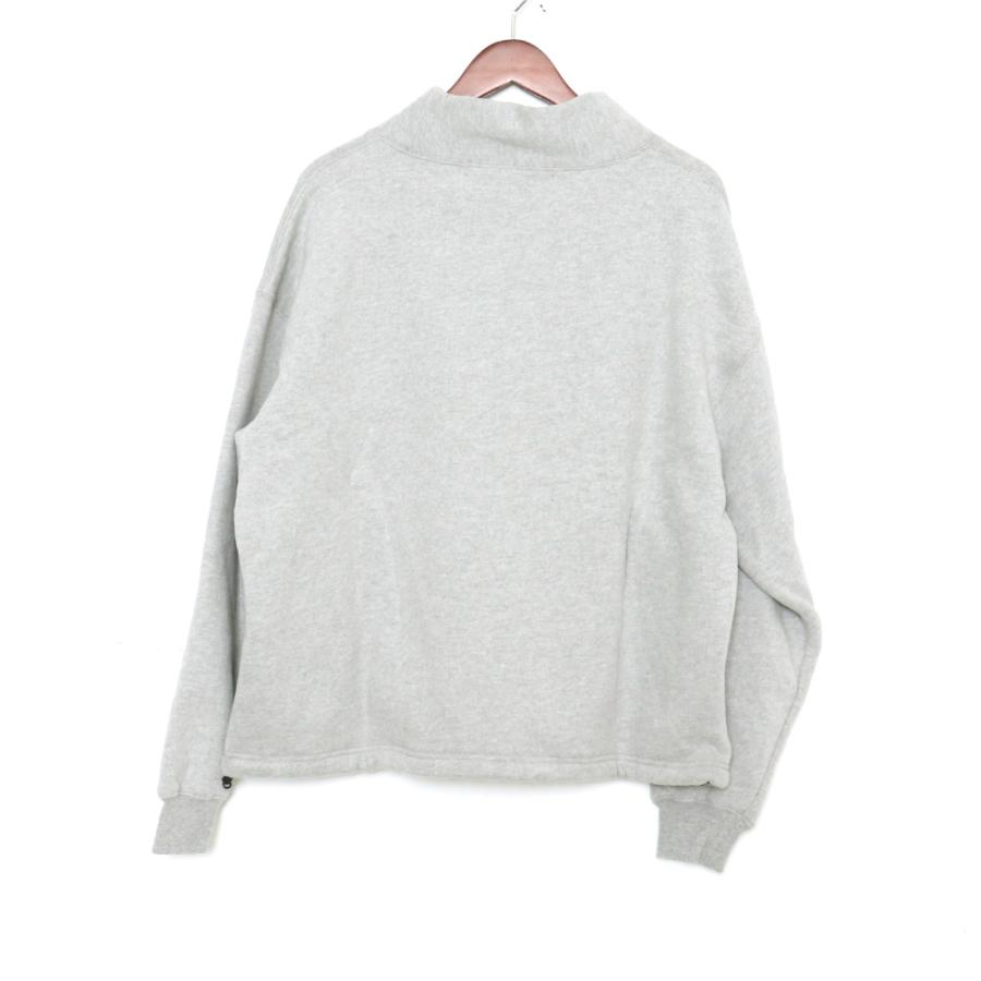 mc tyson トレーナー　グレー　Mサイズ　送料込 mc tyson トレーナー グレー Mサイズ 送料込 楽天市場】おじさん