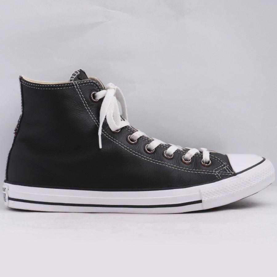 28.5cm CHROME HEARTS × CONVERSE Chuck Taylor All Star レザー 28.5cm CHROME HEARTS × CONVERSE Chuck Taylor All Star レザー
