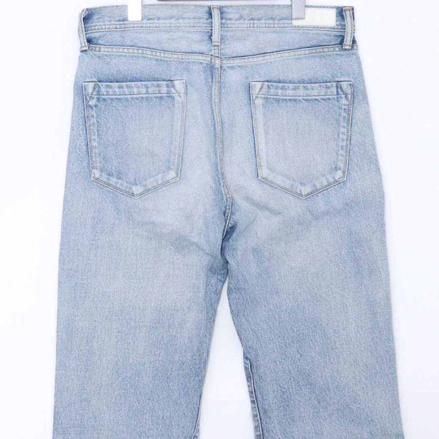 RESOUND CLOTHING Robert denim CRASH RC25-BT-029 T-029 リサウンド