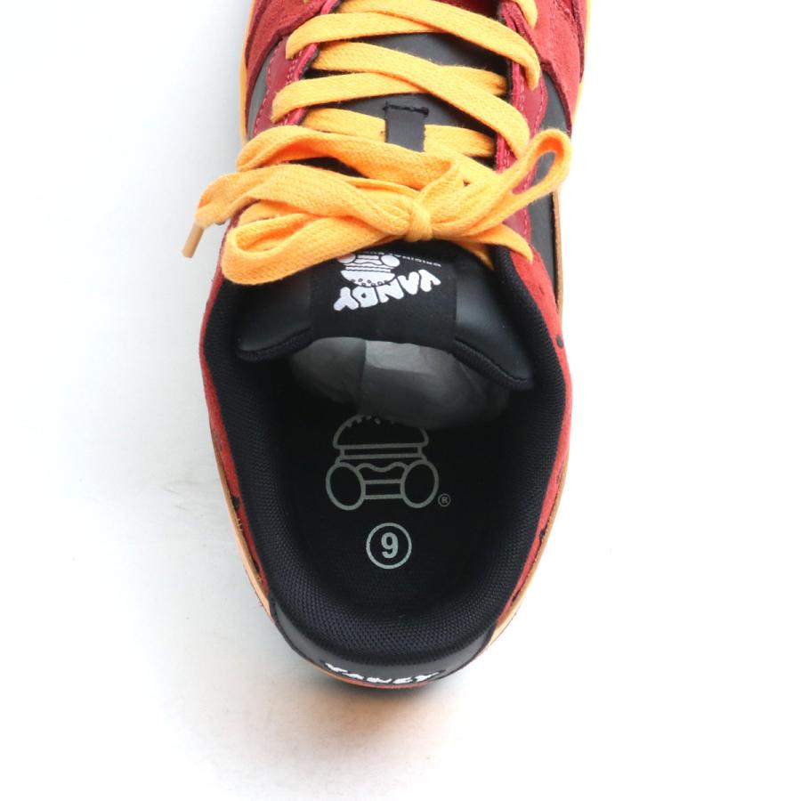 ヴァンディー ザ ピンク VANDY THE PINK Spicy Burger DUNK ヴァンディー ザ ピンク VANDY THE PINK Spicy Burger DUNK