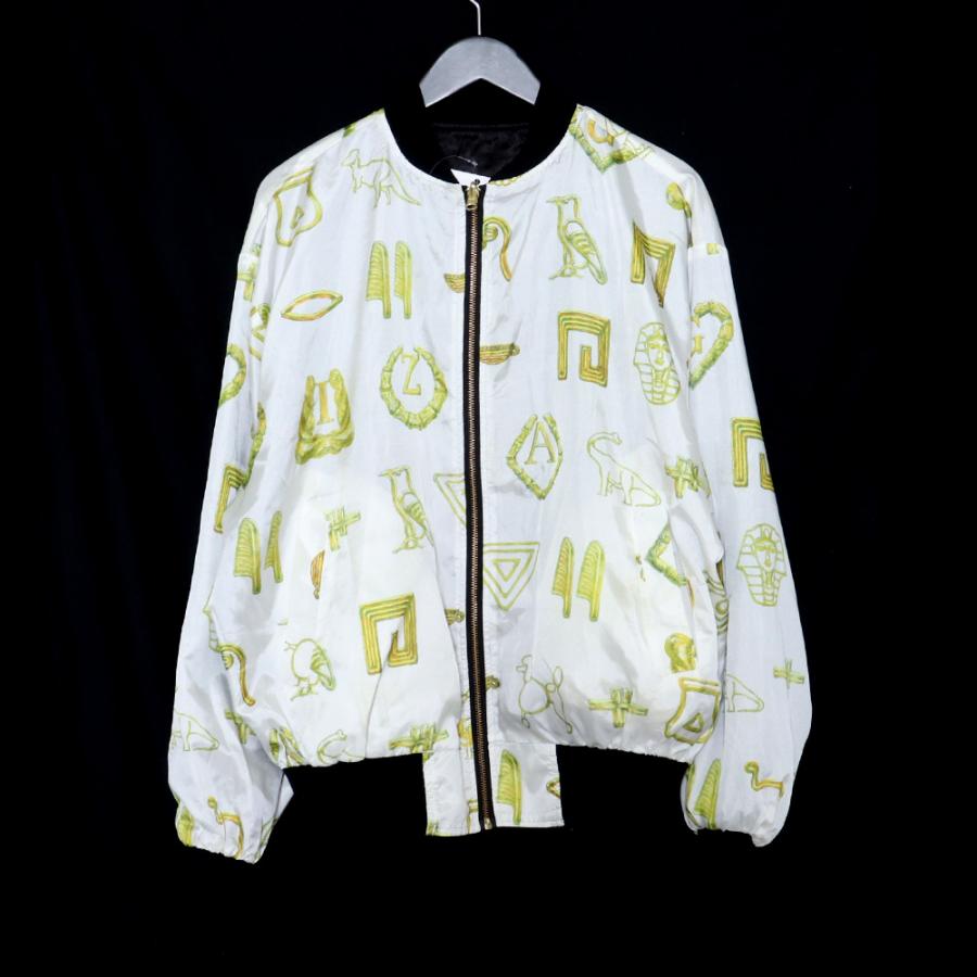 JOYRICH リバーシブルジャケット Mサイズ ブラック ジョイリッチ