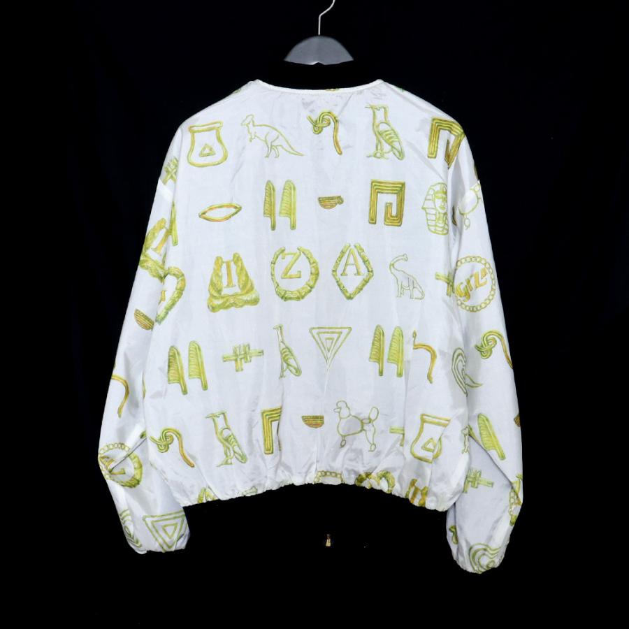 KEITH HARING × JOYRICH リバーシブルジャケット S KEITH HARING × JOYRICH リバーシブルジャケット S オリジナル