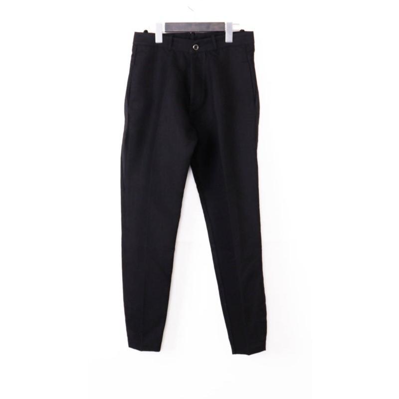 ディーゼルブラックゴールド DIESEL BLACK GOLD ストライプパンツ 