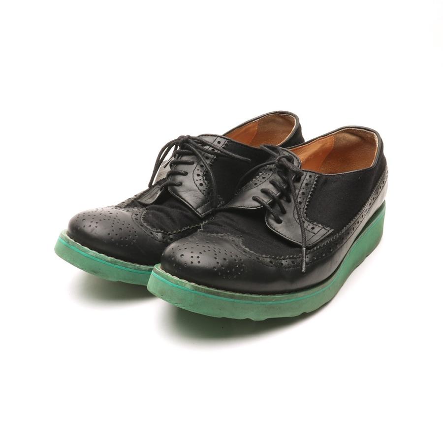 コムデギャルソンシャツ COMME DES GARCONS SHIRT 12AW THE GENERIC