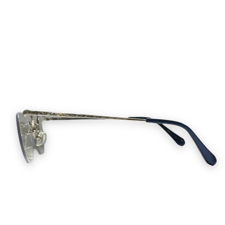 Buddy Optical Washington シルバー バディオプティカル サングラス