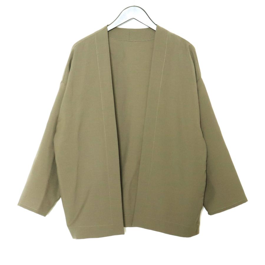 MARKA MINIMALIST CARDIGAN グレー サイズ1 M20A-05SH01C マーカ  