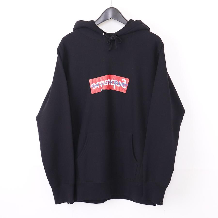 お買得限定品☆夏売れ筋 シュプリーム コムデギャルソン Supreme×COMME