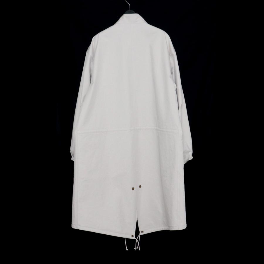 アプレッセモッズコートサイズ3